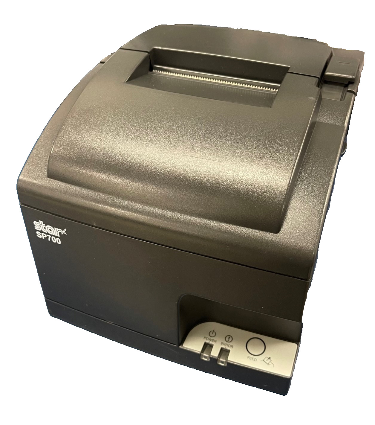 Star SP700 (SP712) Impact Kitchen Receipt Printer USB with Power Cord Included