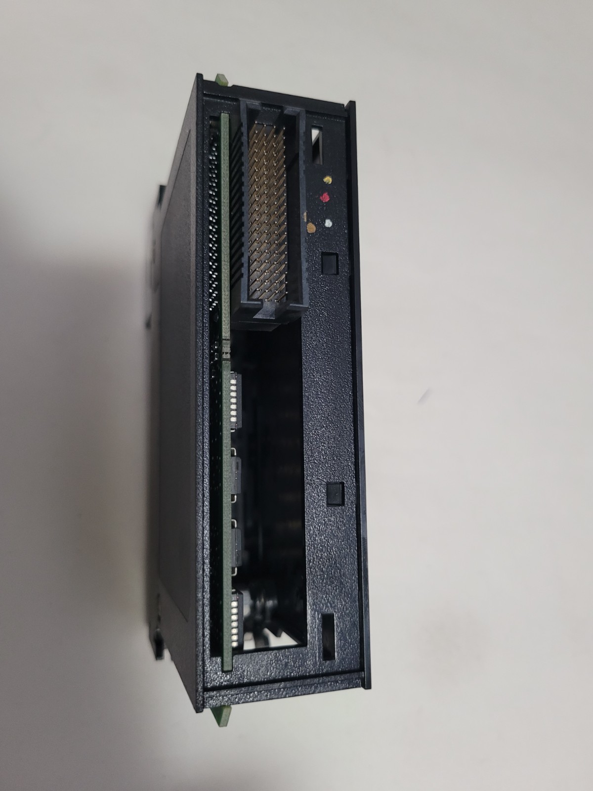 Allen-Bradley ControlLogix 1756-OF8/A 8 Analog Output Module 4-20ma Tested 100%