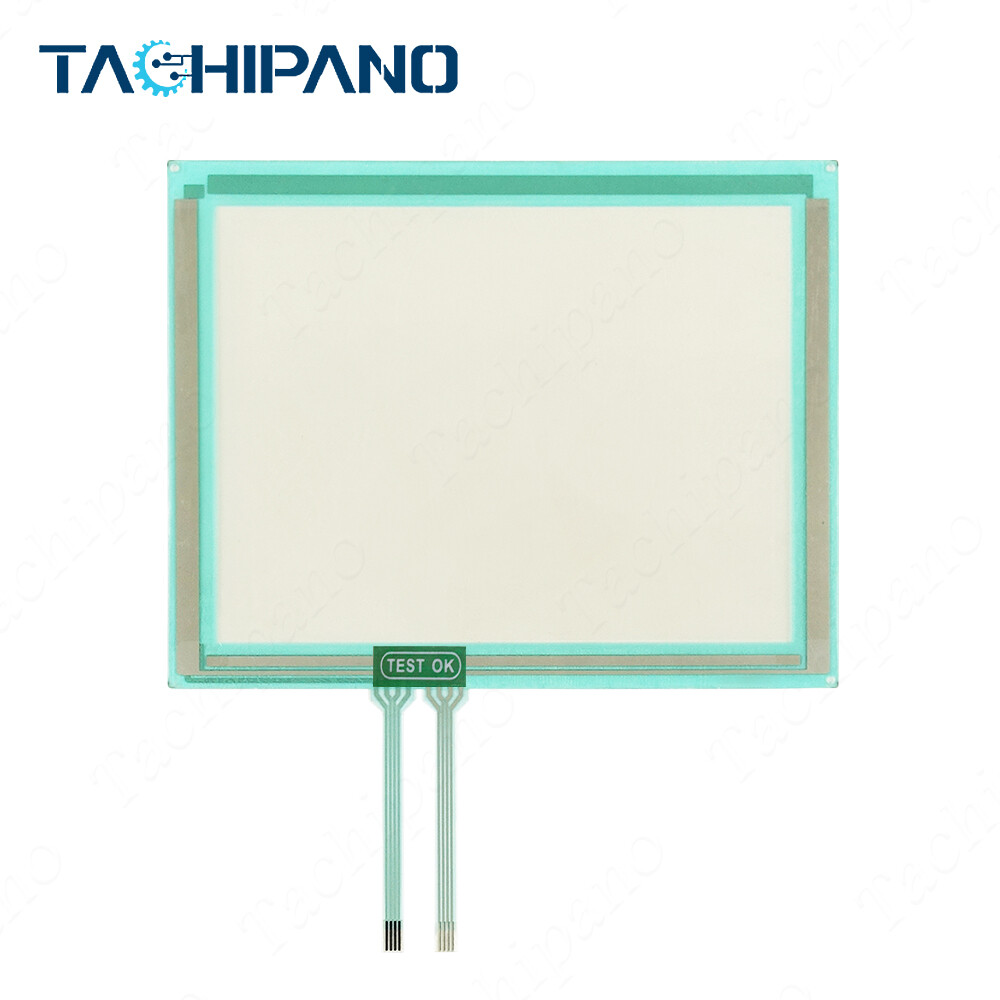 Touch Screen for Kawasaki 50817-1347 Robot Teach Pendant Panel Glass
