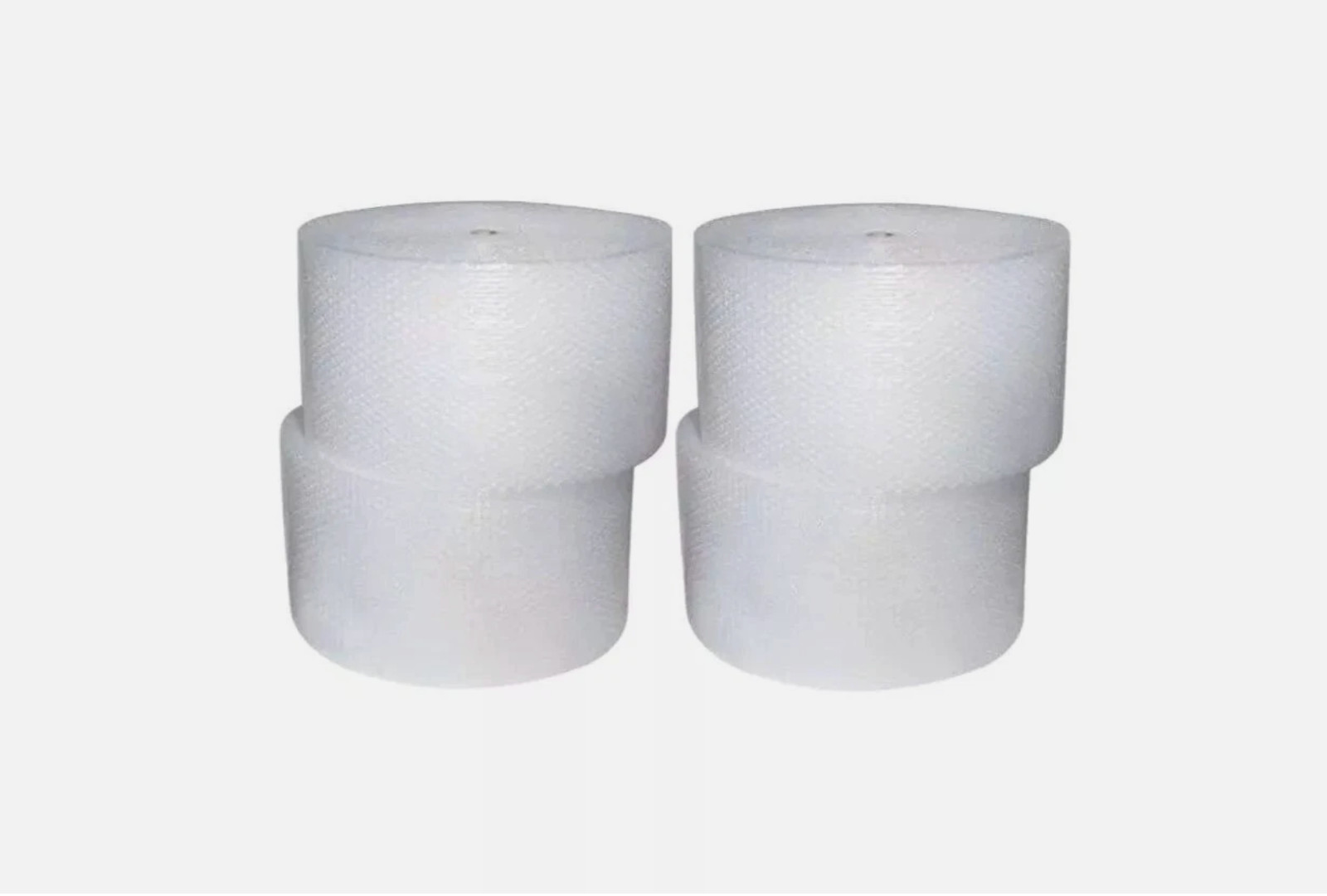 3/16″ SH Small Bubble Cushioning Wrap Padding Roll 1400’x12″ Wide Perf 12″1400FT