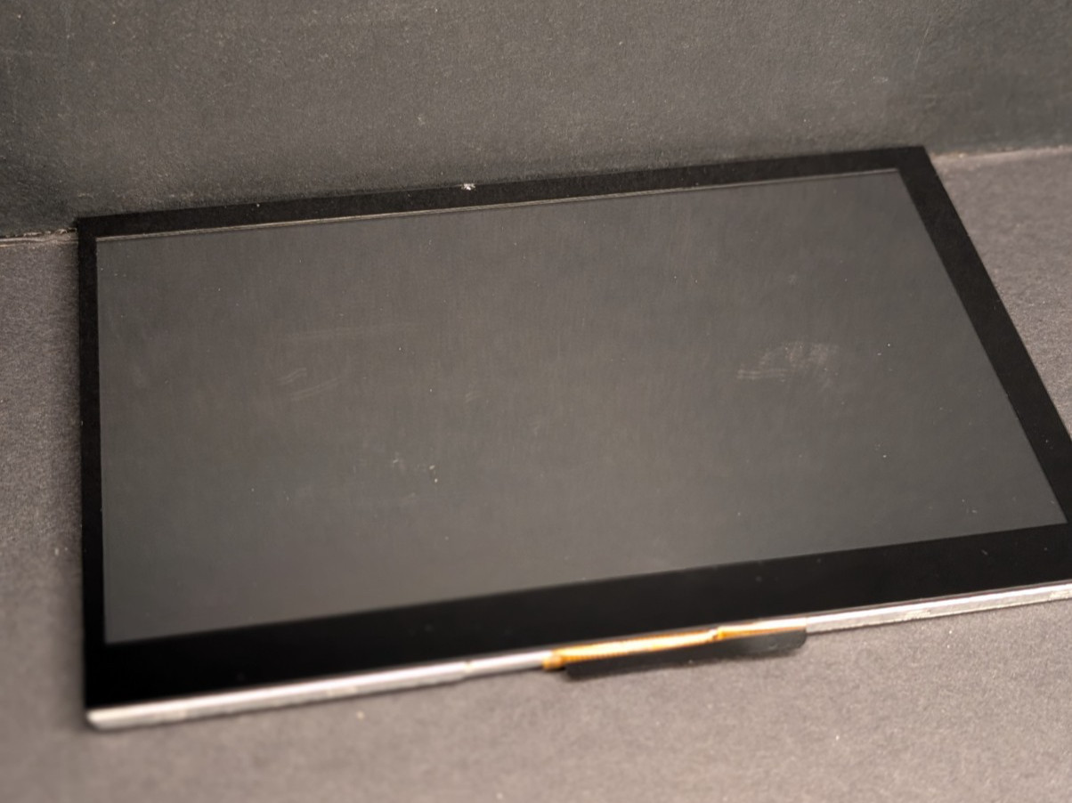 Newhaven NHD-7.0-800480EF-ASXV#-CTP 7″ TFT LCD Capacitive Touch Display