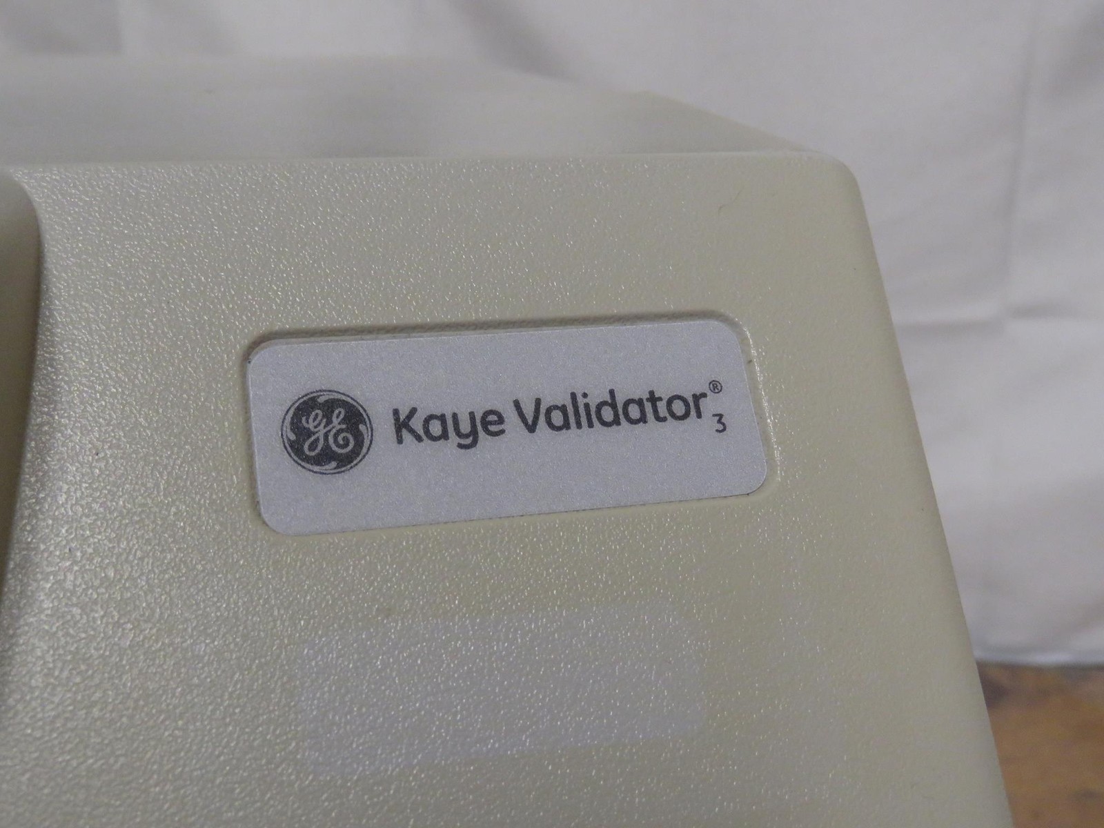 GE KAYE VALIDATOR X2000 U w/ 3 SIM – SENSOR INPUT MODULES 3.62 Firmware 2024 CAL