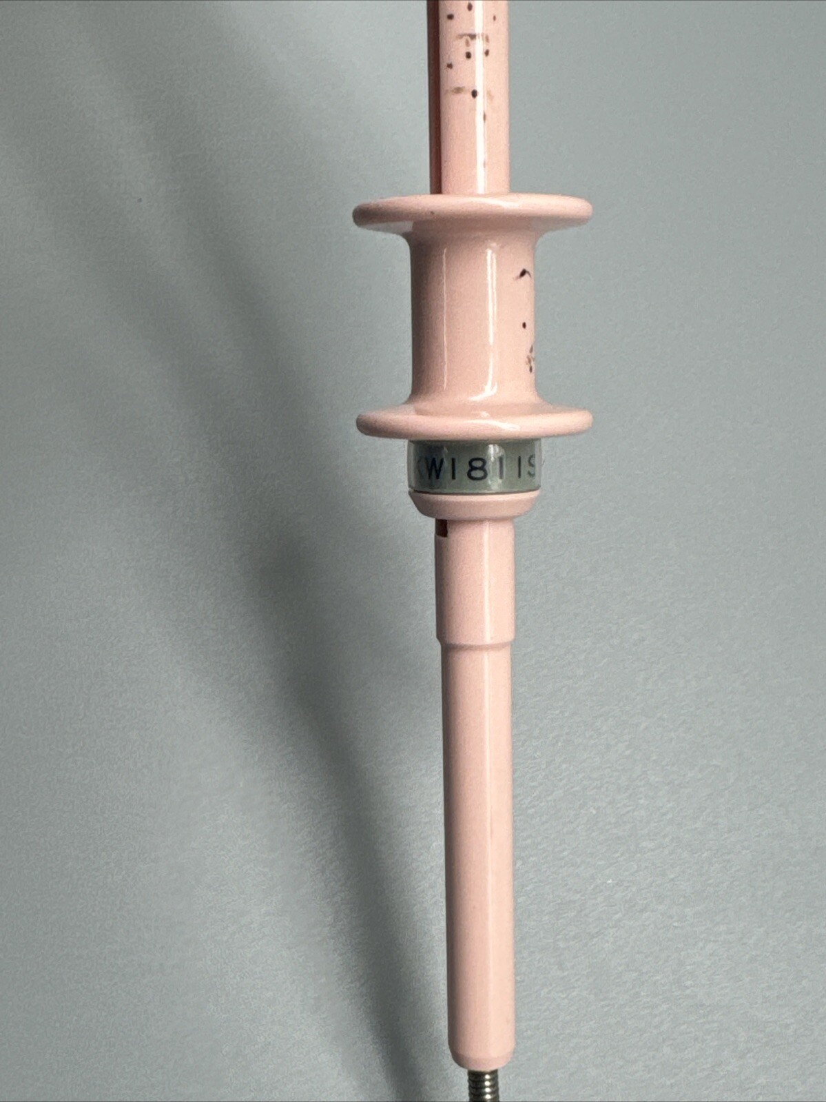 Pentax KW3115S Flexible Biopsy Forceps with Window and Larger Jaws