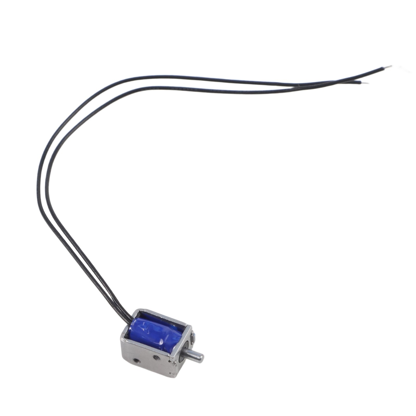 Easy Installation Electromagnetic Lock Power Bank 3MM DC5/12V SM0415-3