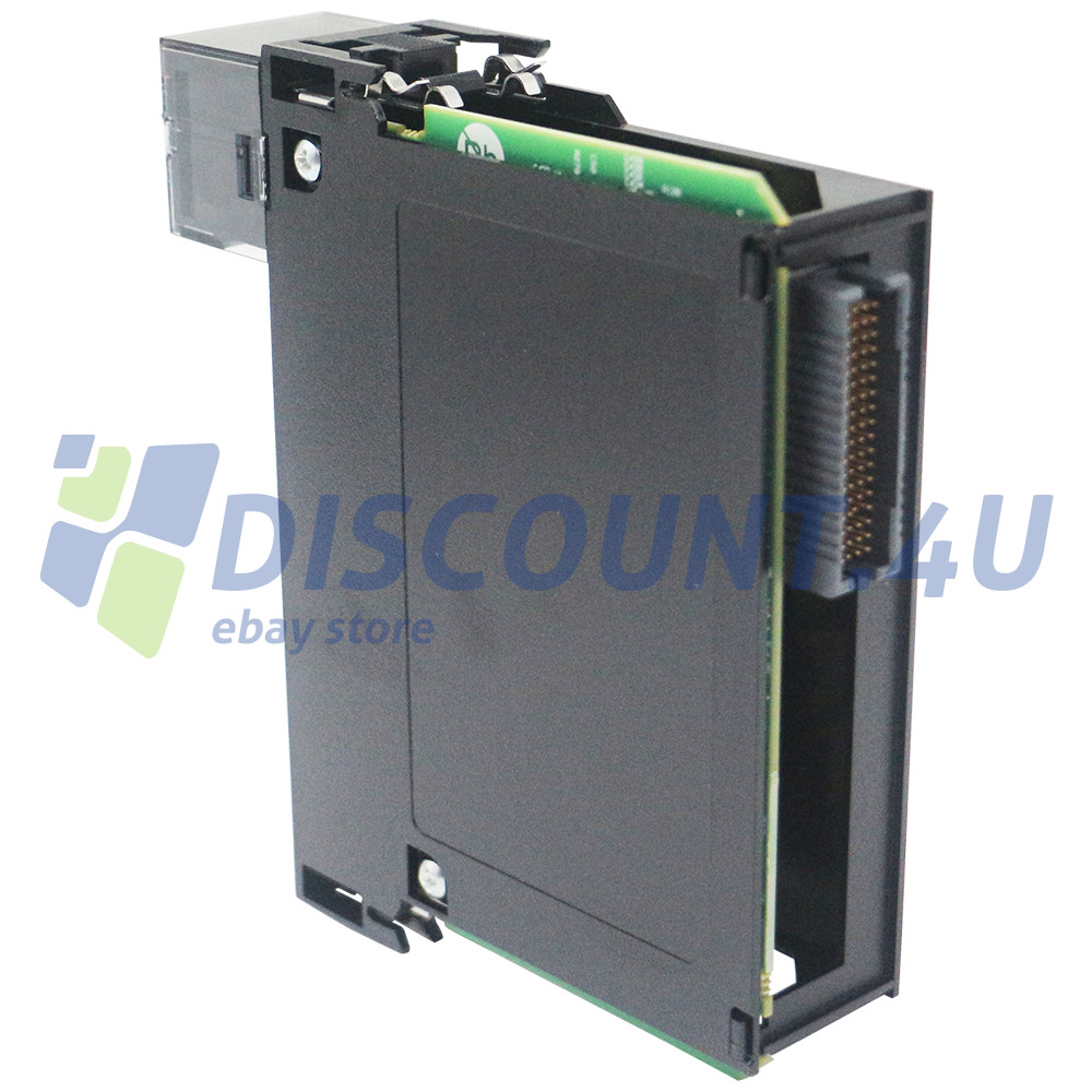 NEW Allen-Bradley 1756-IF8I ControlLogix 8 Point Analog Input Module 1756 IF8I