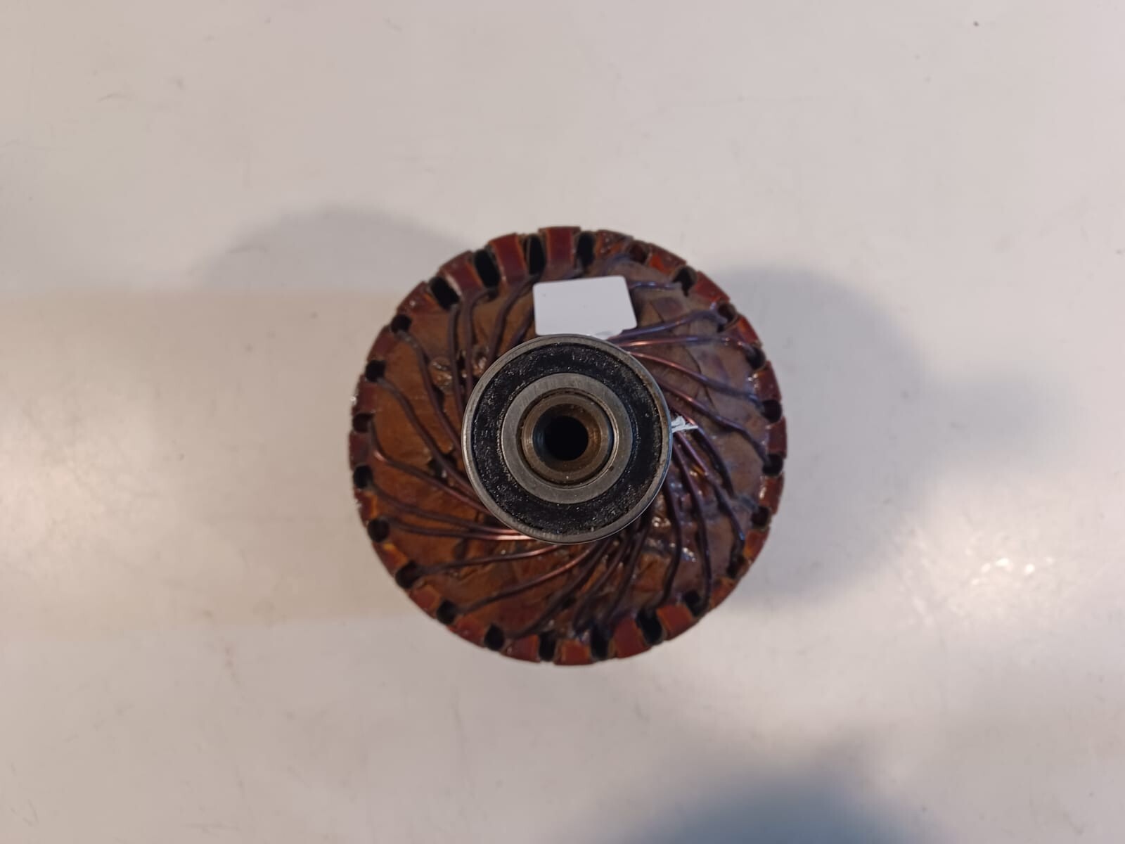WINCO ROTOR 62344
