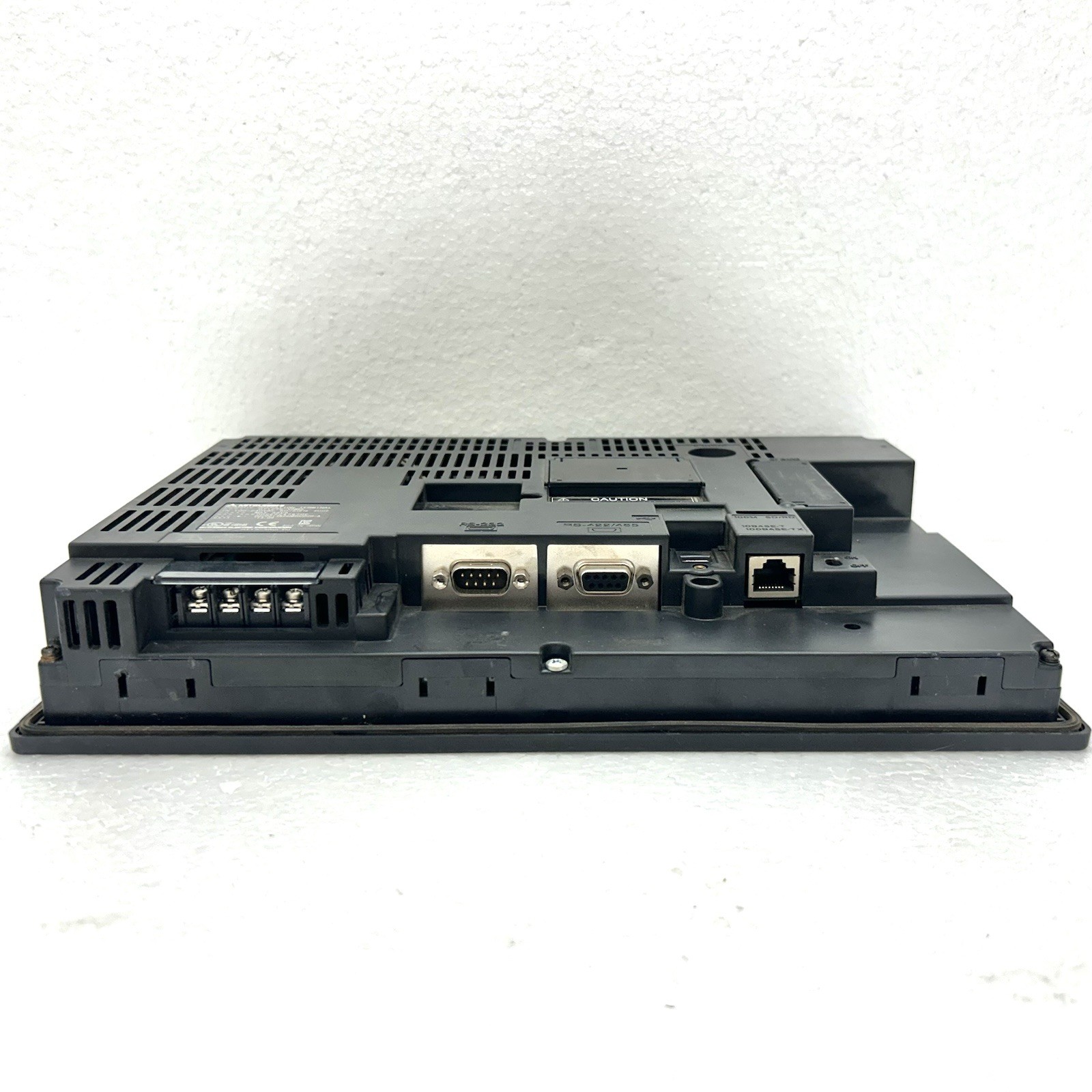 Mitsubishi GT1275-VNBA GOT1000 Graphic Operation Terminal