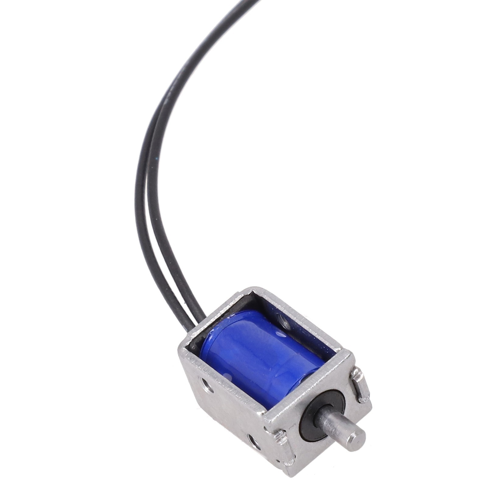Easy Installation Electromagnetic Lock Power Bank 3MM DC5/12V SM0415-3