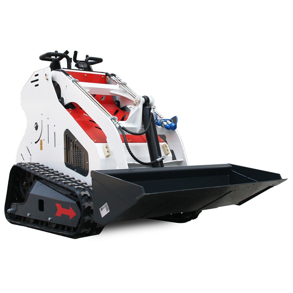 Brand New 2.5Ton KUBOTA EPA Diesel Mini Excavator Side Swing Expand Track Pilot