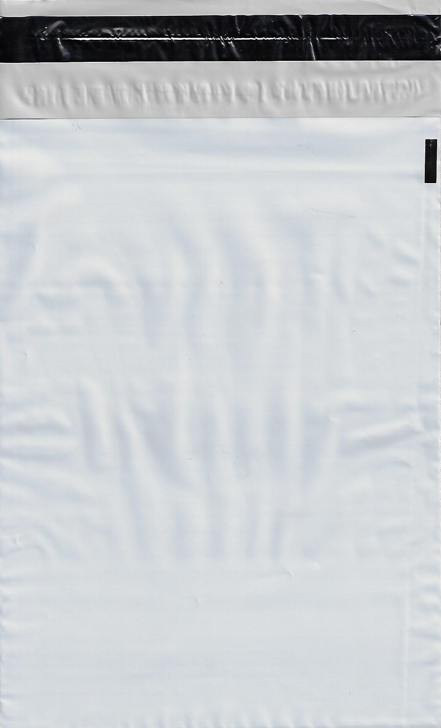 7.5×10.5 2 Mil Poly Mailers Envelopes Self Seal Plastic Shipping Bags 100 to 10K
