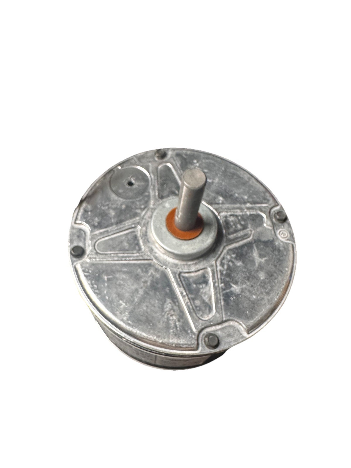5KCP39EGS070S Condenser Fan Motor OEM Standard-1/4 HP 208-230V 1100 RPM