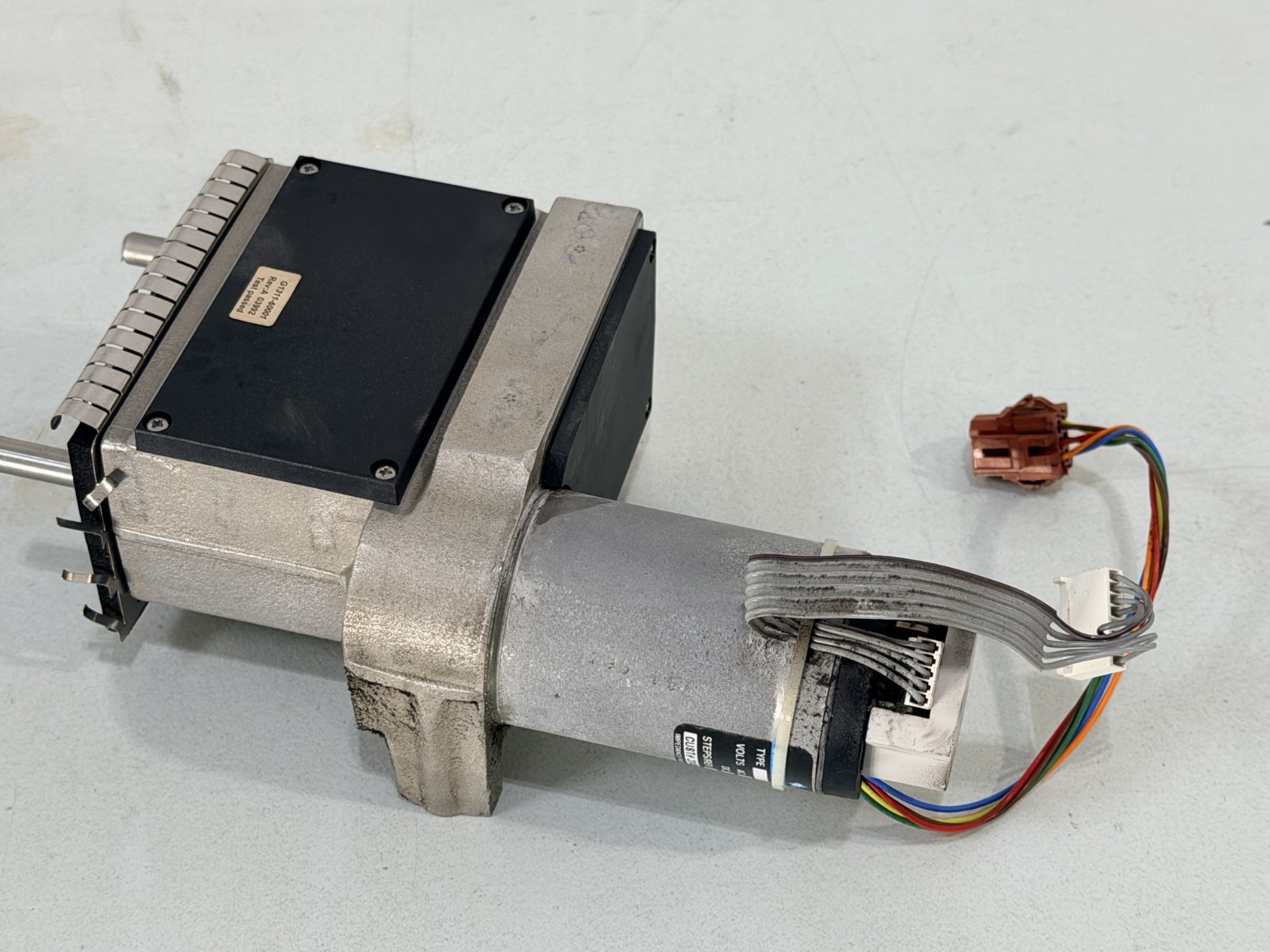 Agilent / HP 1100 G1311A G1311-60001 Pump Drive