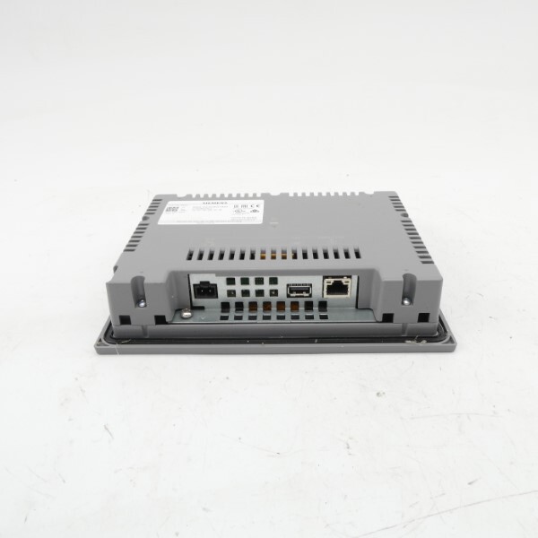 SIEMENS 6AV2123-2GB03-0AX0 24VDC 0.44A NSNP