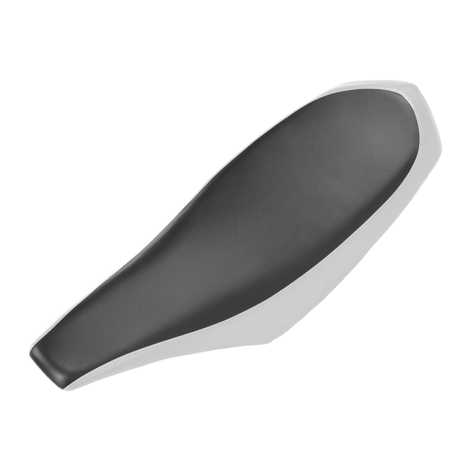 Complete Seat 2007-2013 YFZ450 5D3-24710-00-00 Black Silvery