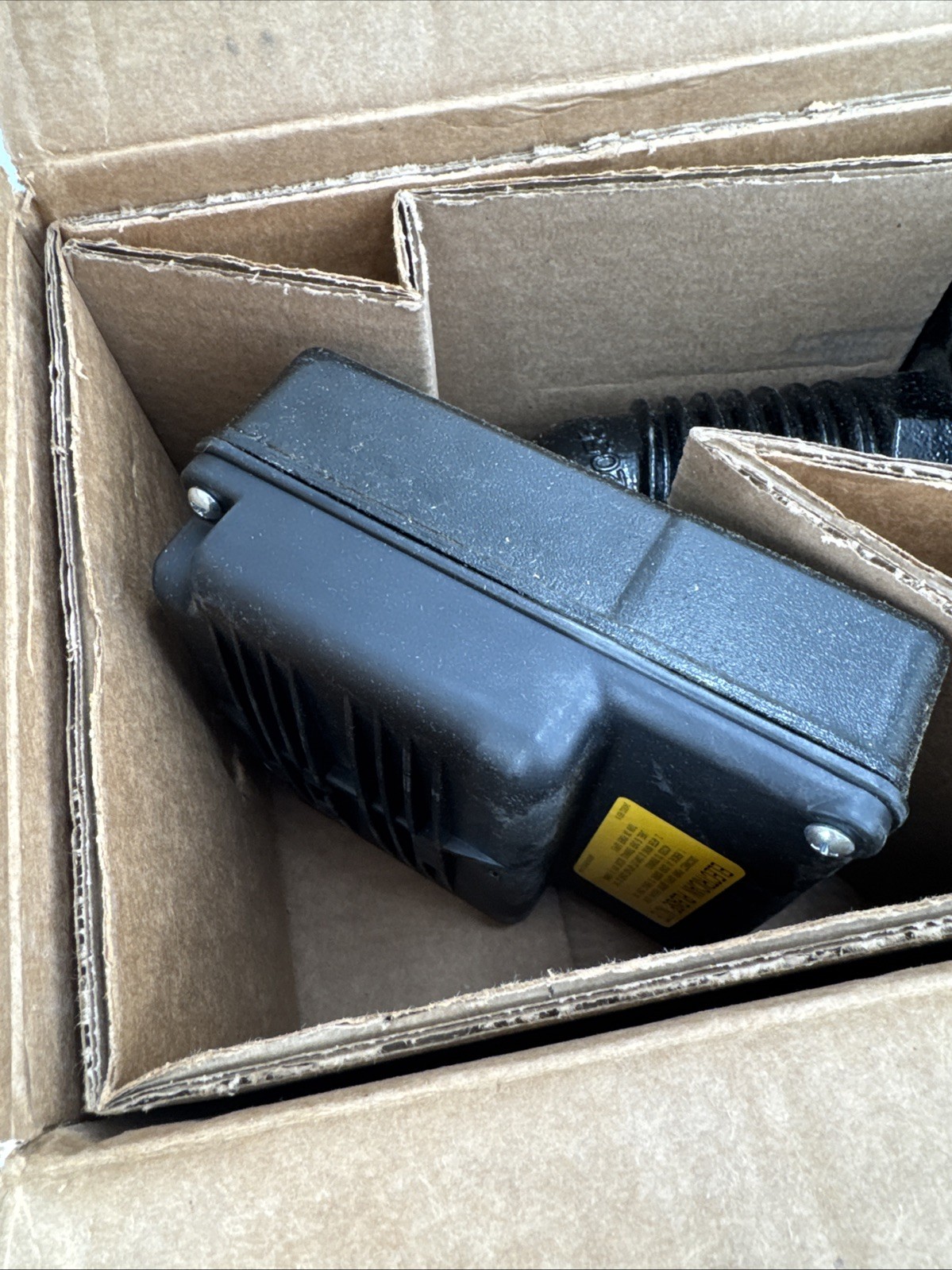 BRAND NEW McDonnell & Miller 150S-HD Head Mechanism (173003) FAST SHIPPING