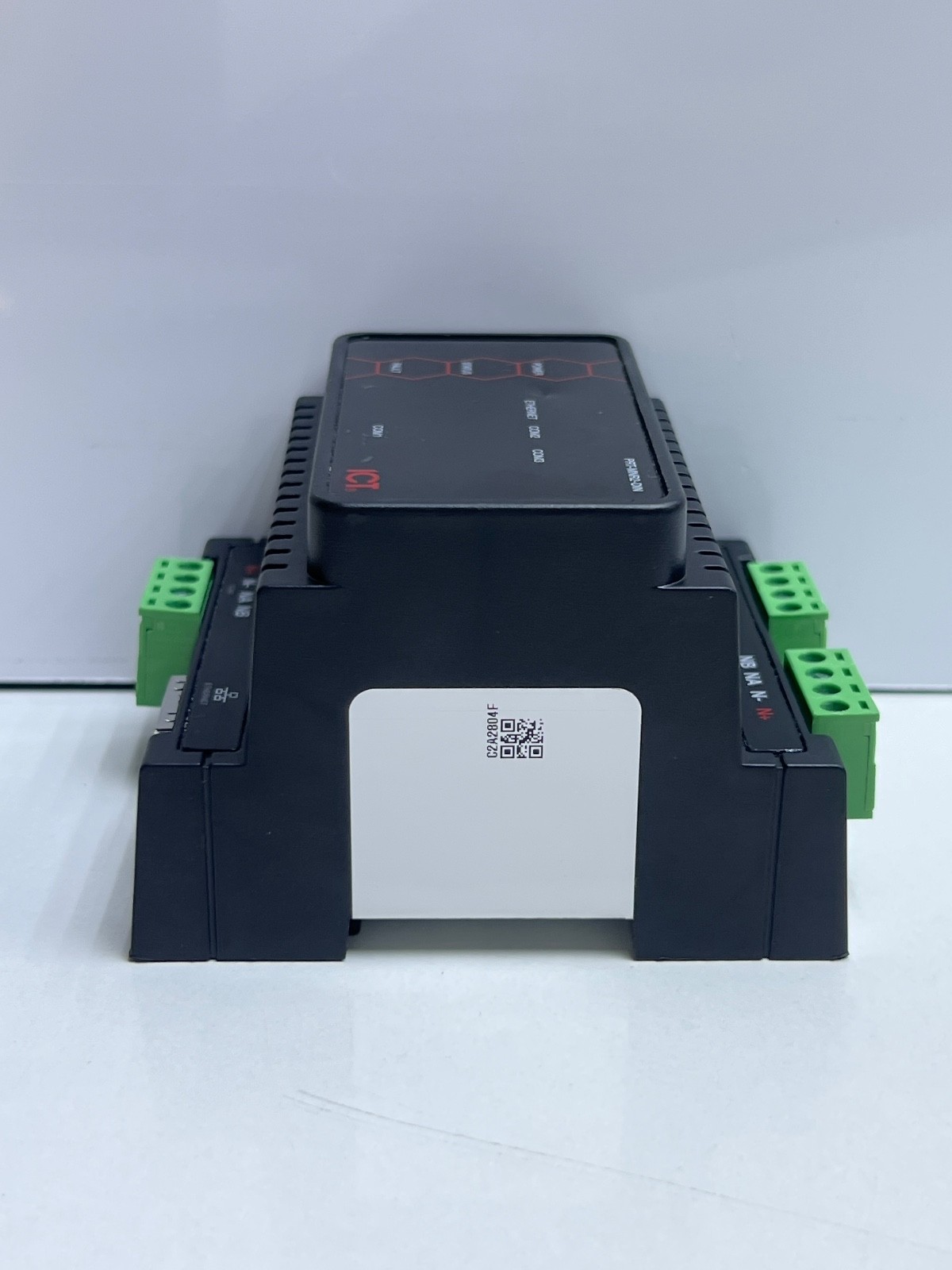 ICT PRT-MNR2-DIN Portege DIN COMMS Expander