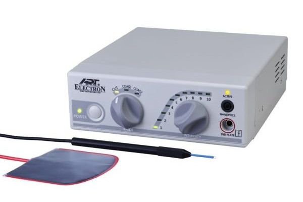 Bonart Med ART-E1 Electrosurgery Dental Cutting Unit with 7 Electrodes Tips 110v