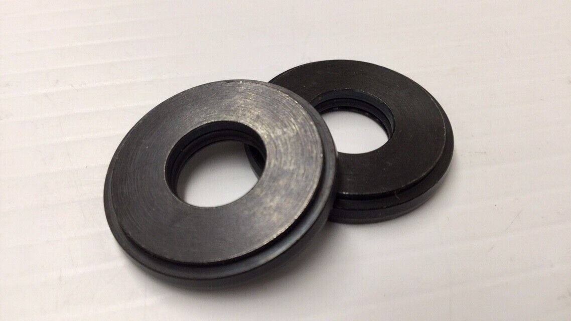 Rego-Fix Type DS/ER32 11.0-10.5 Sealing Disc DG3208110 (Pack Of 2)