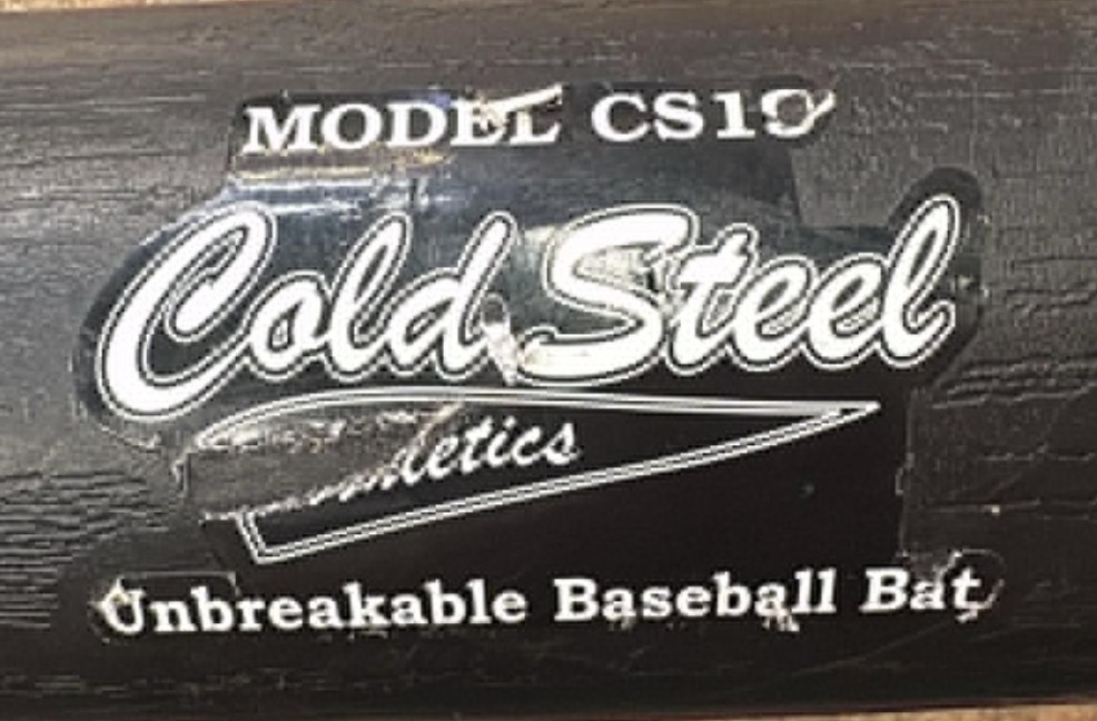 Cold Steel Brooklyn Bats Brooklyn Slammer 19″ One Size Free Shipping