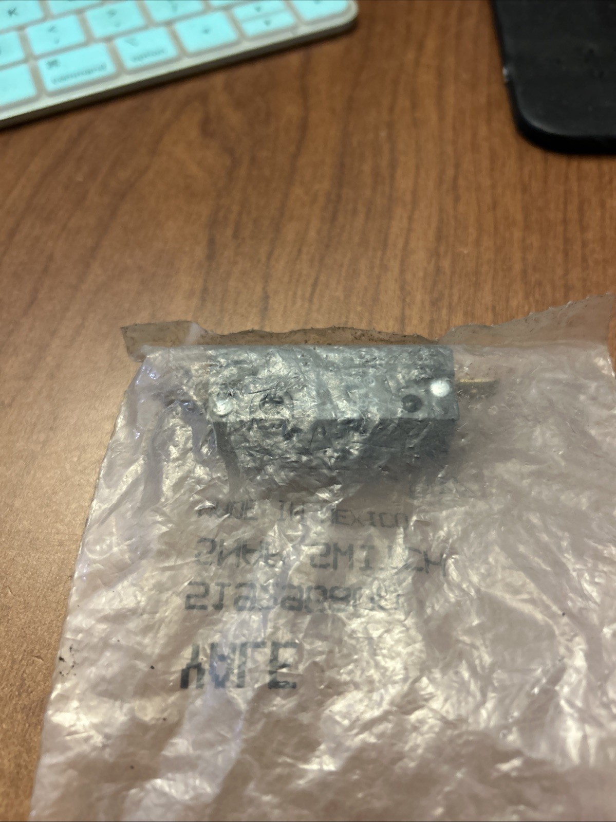519296800 | Yale Forklift SWITCH