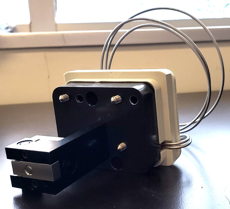 Waters 2475 FLD Flow Cell (700001618) – 30 day warranty