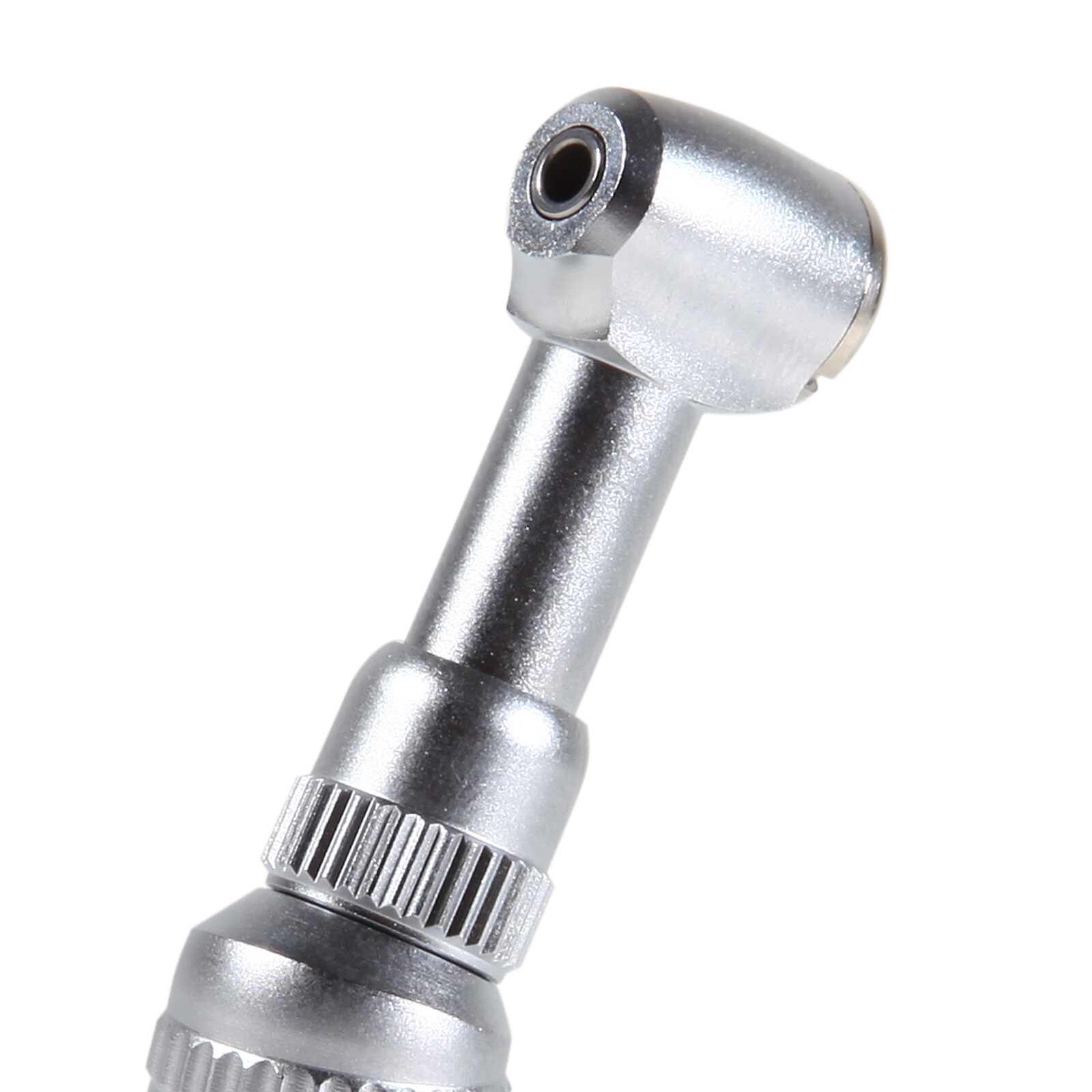 1-20 SEASKY Dental Low Speed Contra angle Push Handpiece External Spray Hxa
