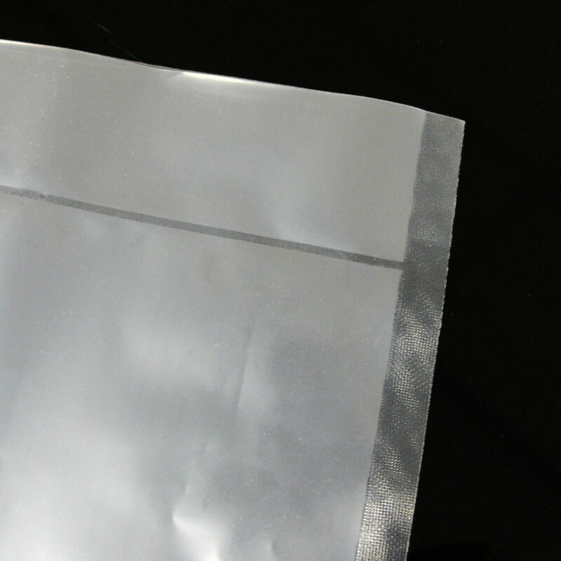 8″ Impulse Heat Sealer Manual Bags Plastic Sealer Hand Metal Machine