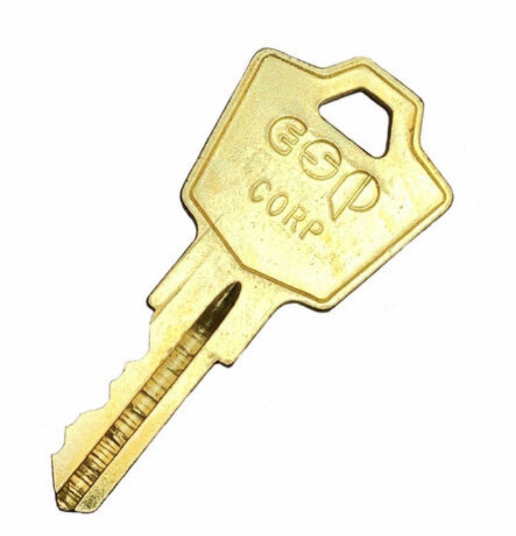 T2- T-FLEX COIN DISPENSER CABLES, Keys, Ready To Work. 100s Sold 1 Year Warranty