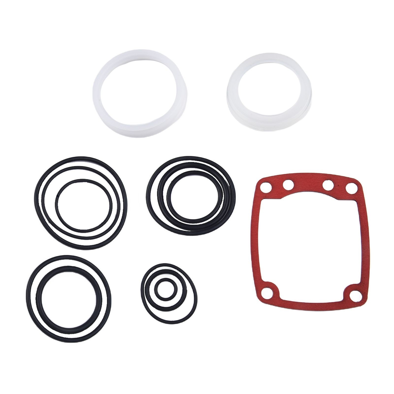 Accessories O Ring Kit 1 Set For Paslode 3250-F16 O Ring Kit And Cylinder Seal