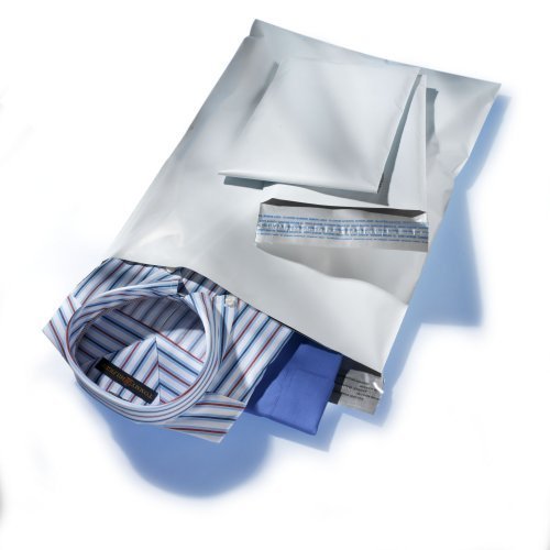 12X15.5 Poly Mailers Self Sealing Shipping Envelopes Mailing Bags-ST ShipMailers