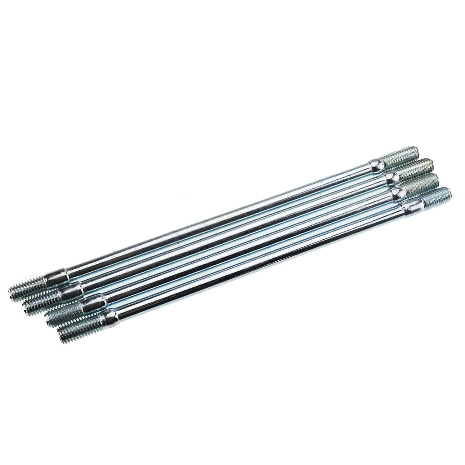 GY6 Cylinder Head Bolt Set 8mm 197mm 188mm