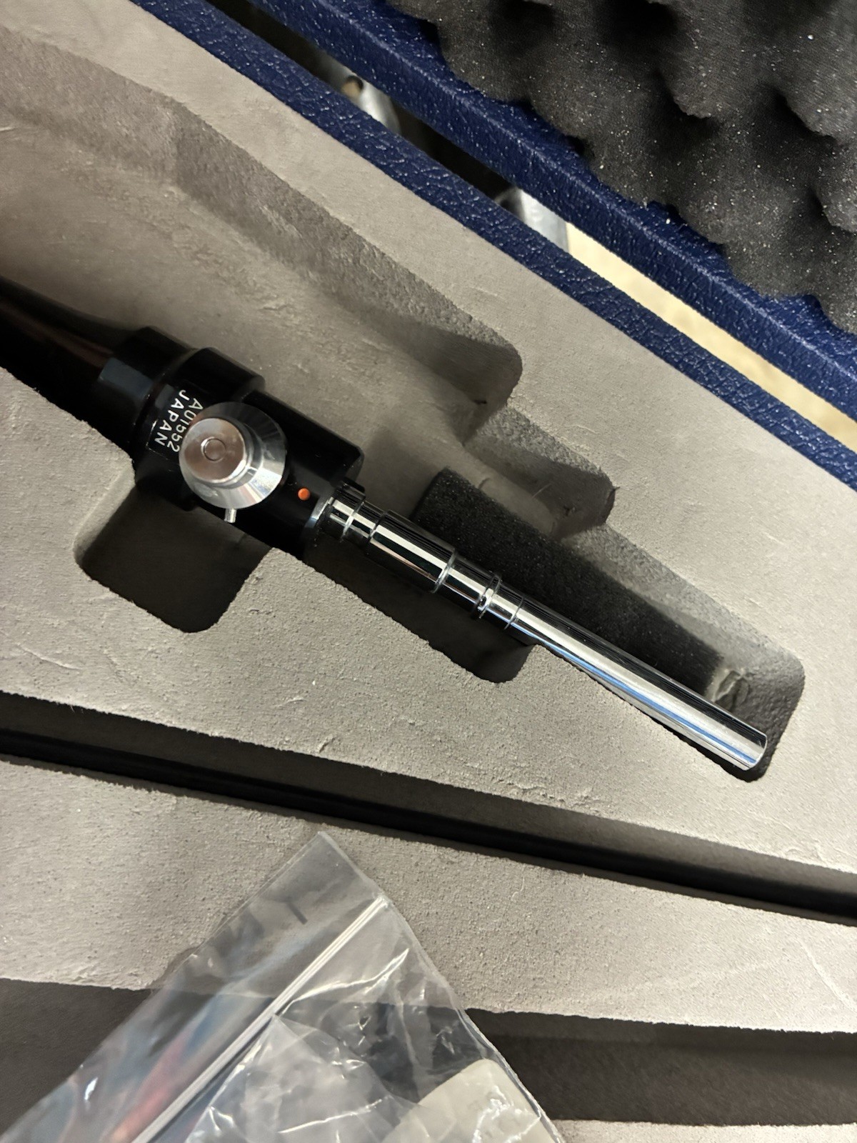 Pentax Medical FI-10P2 Fiber Intubation Scope