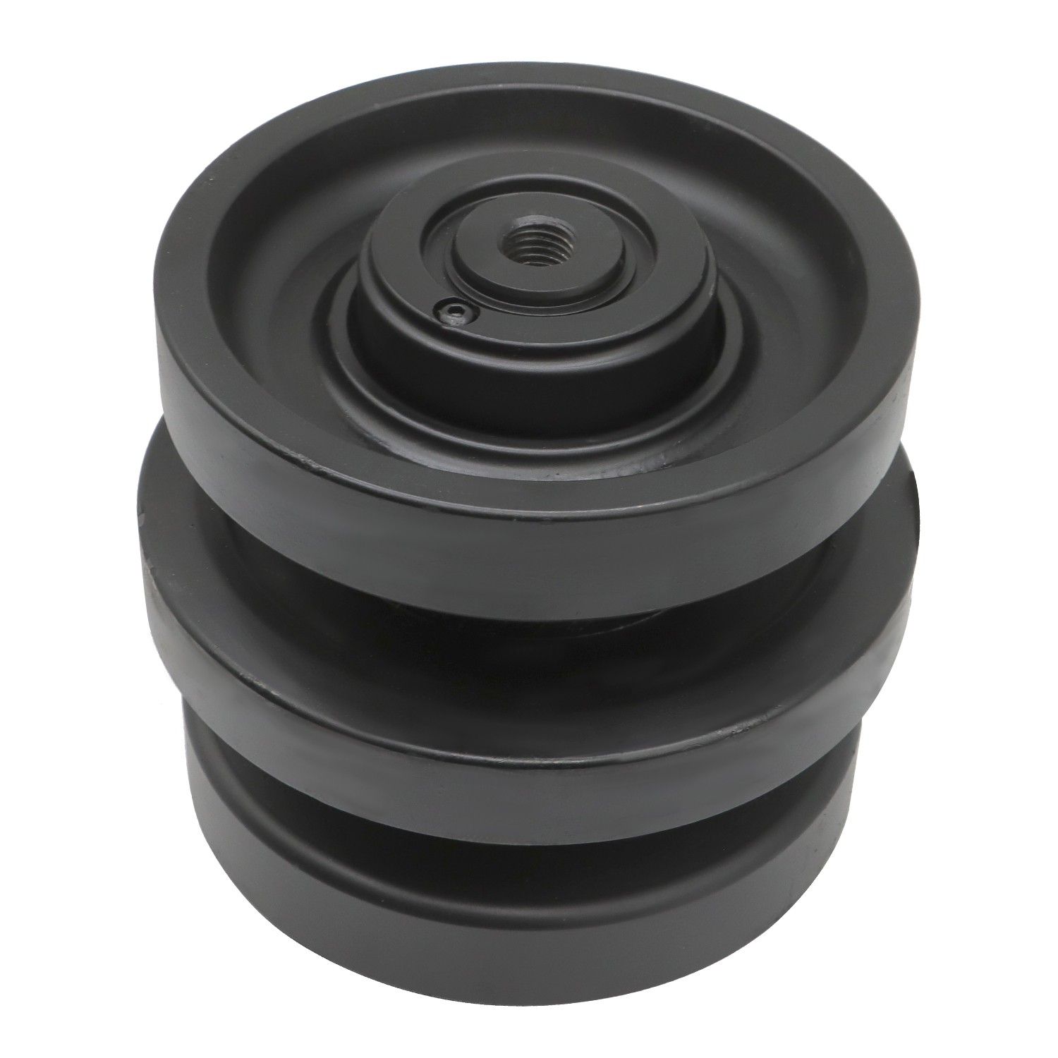 New Track Roller 6689371 For Bobcat T190 T200 T250 T300 T320 T550 T590 T180 T630