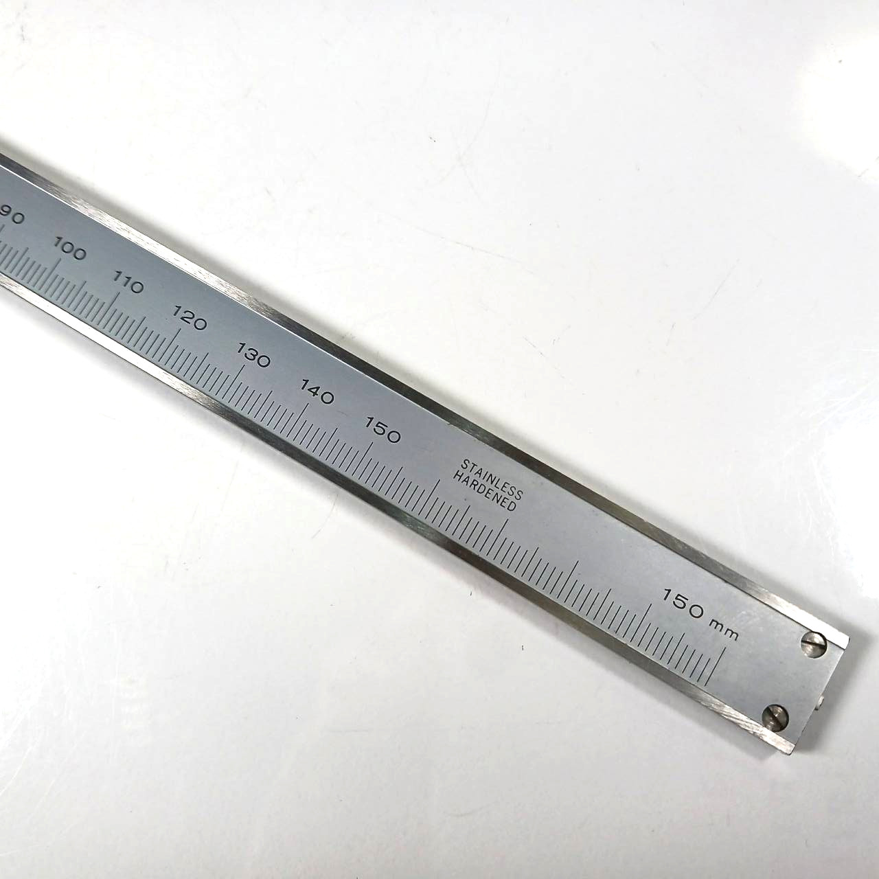 Mitutoyo Inside Vernier Caliper 536-145 NT14G-15 10.1-150ｍｍ 0.05ｍｍ Japan AI244T