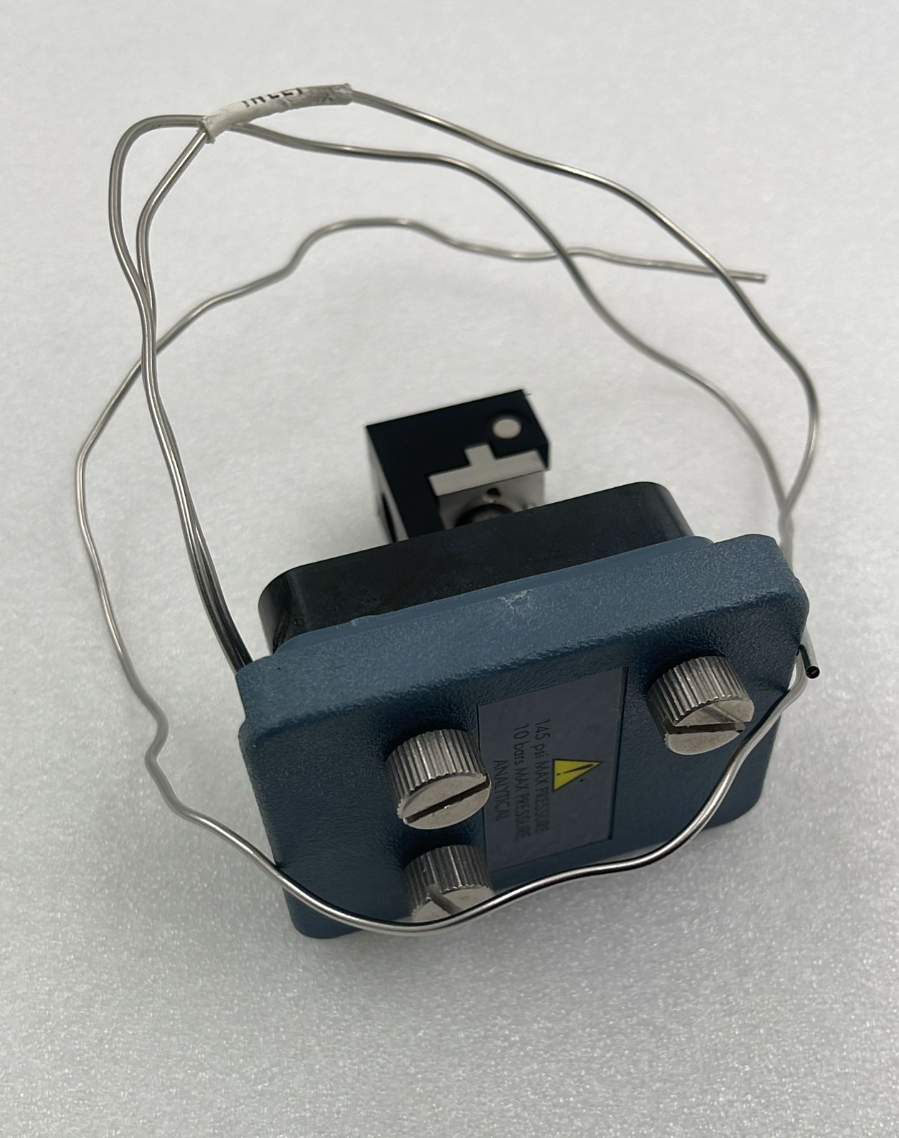 Waters Alliance 289007905 Assy 2475 Flow Cell Holder 145-psi 10-bars