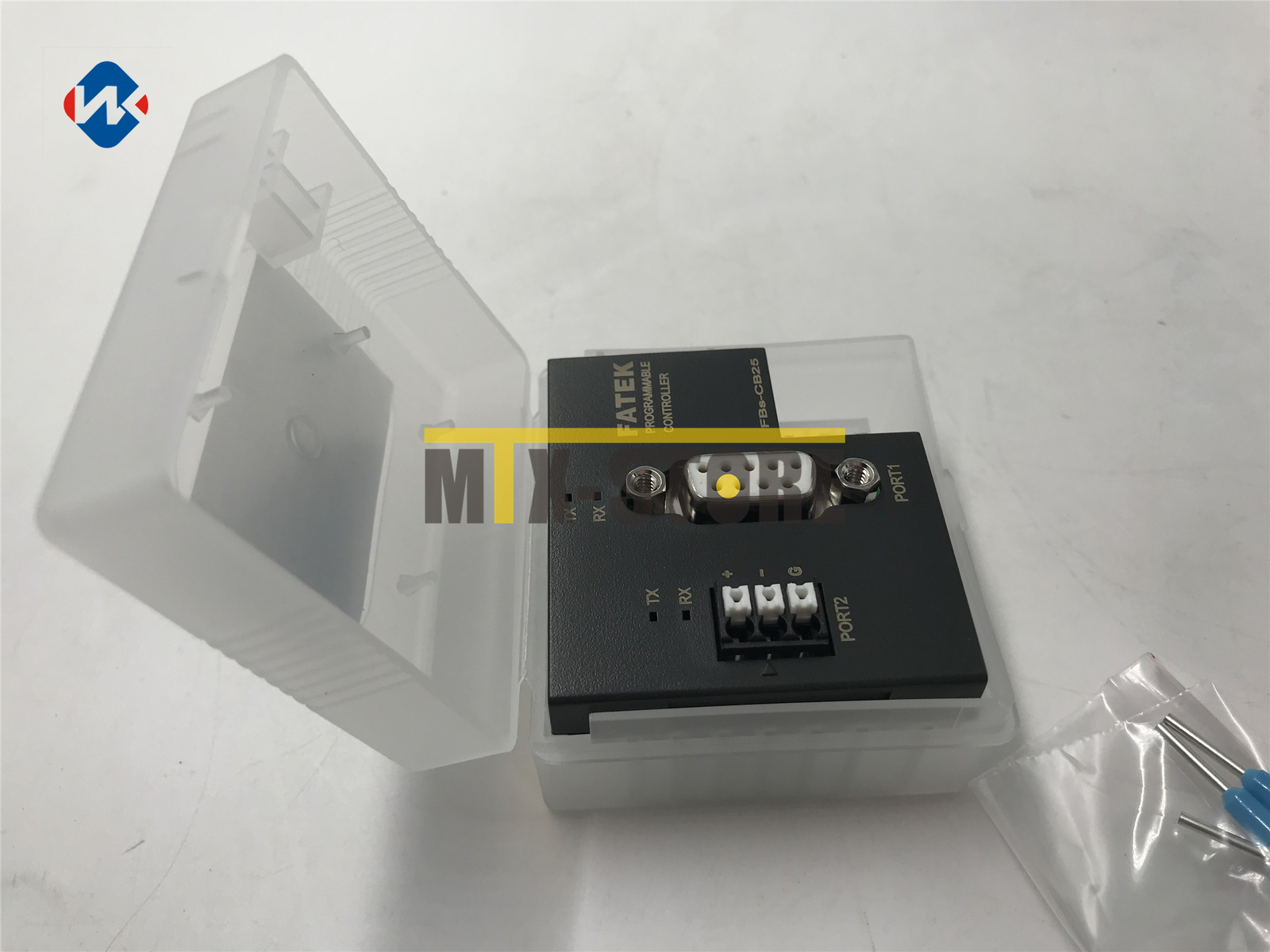 1pcs New Fatek PLC Communication board FBS-CB25
