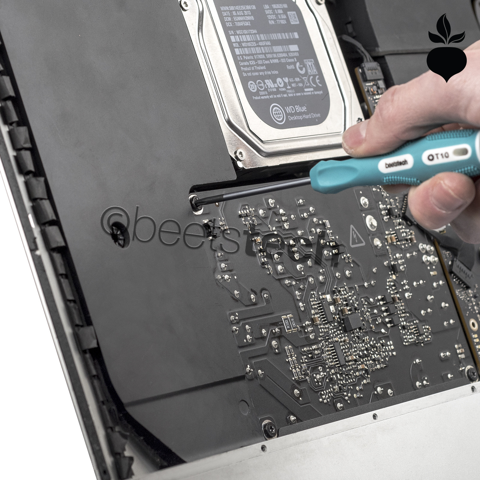 TORX T10 SCREWDRIVER – Apple iMac A1311,A1312,A1418,A1419,A2115, Mac Pro A1481