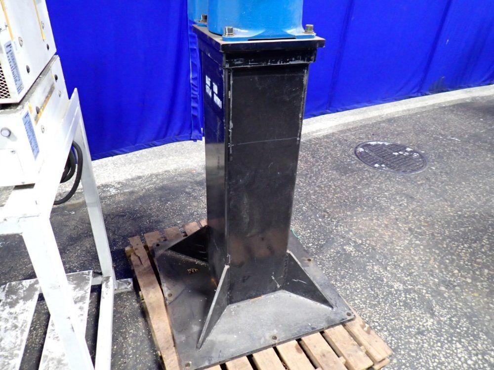 KAWASAKI HEAVY INDUSTRIES BA006LA ROBOT 02261020001