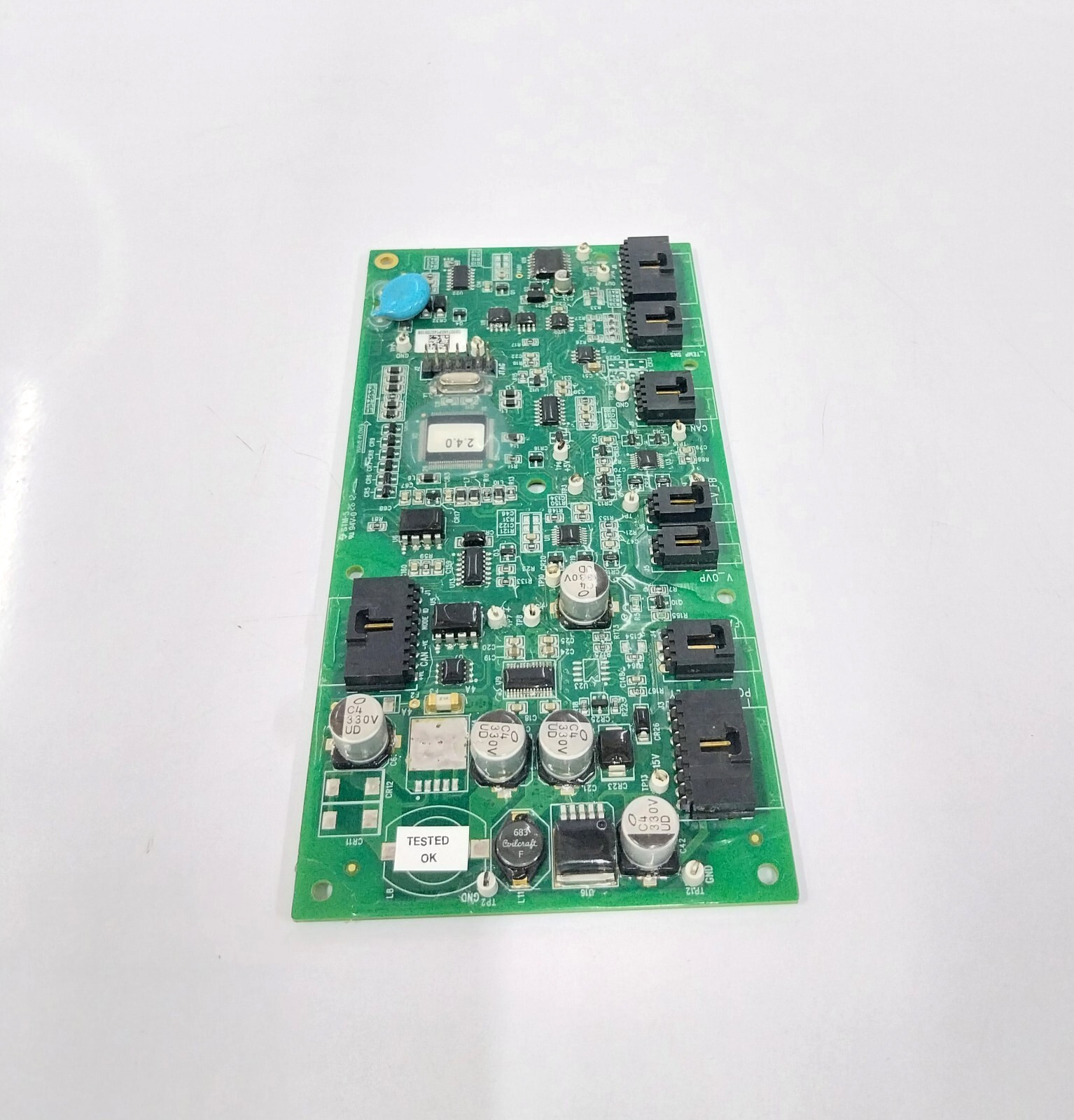 BLOOM ENERGY 030746 PCB CARD G0307460P140700108