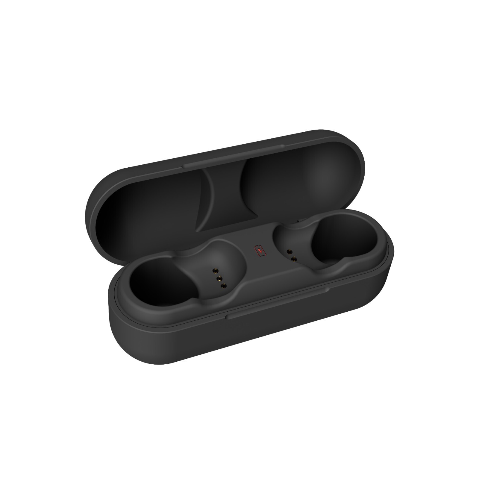 ISOtunes FREE 2.0 – Bluetooth Hearing Protection Earbuds, 25 dB NRR (Black)