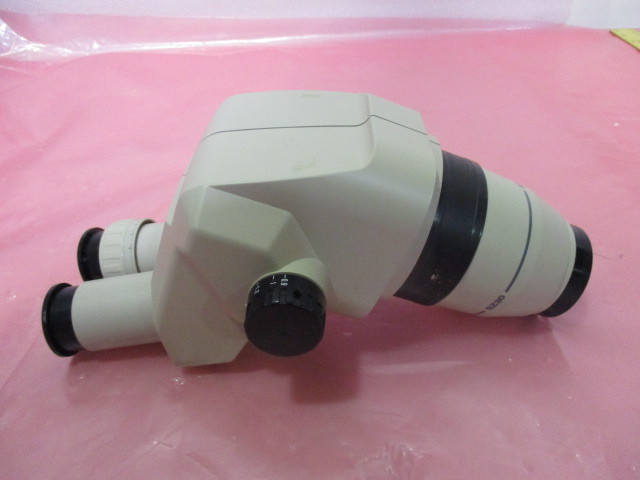 Olympus SZ3060 Zoom Stereo Microscope, 450782