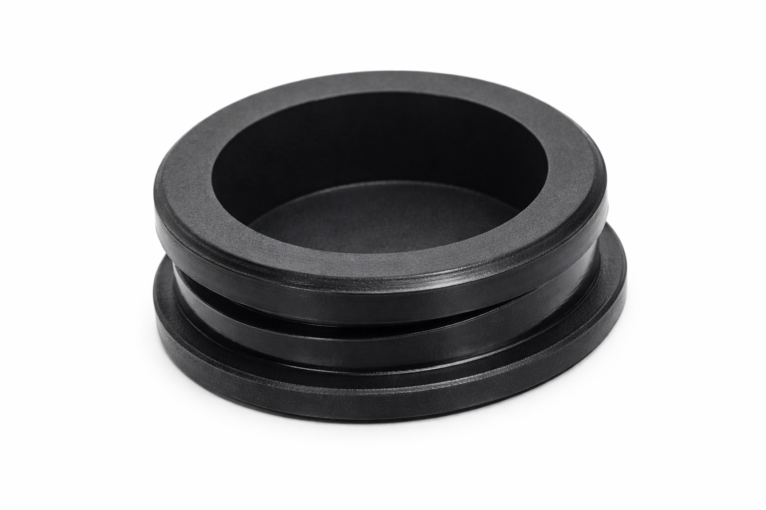 Large Rubber Hole Plugs 7/8″ to 2 1/2″ Push In Compression Stem 10 Sizes