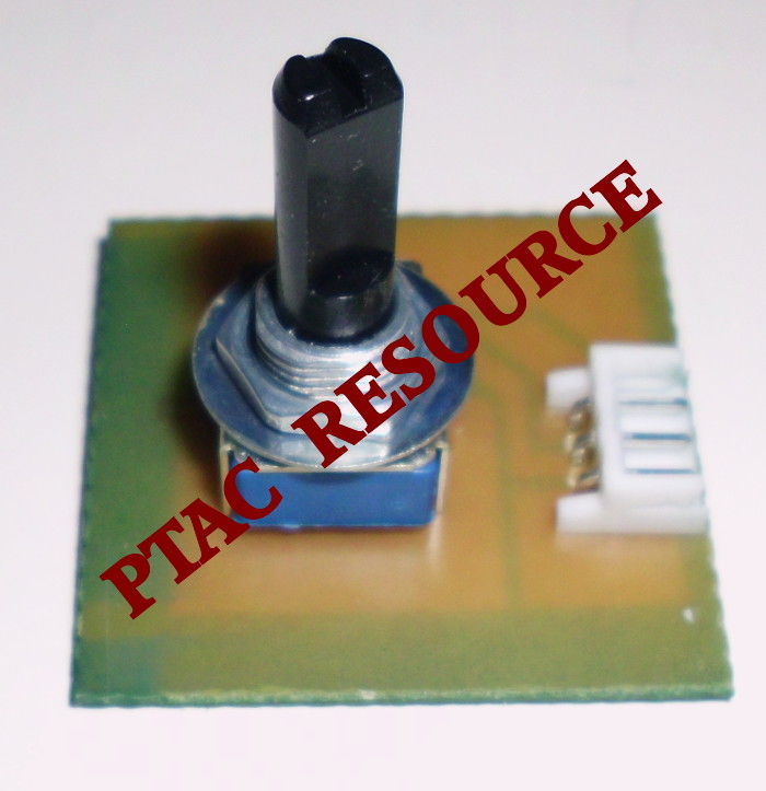 PTAC RESOURCE 1FA4B1A044500-0 SANYO PTAC STW-2 SERIES THERMOSTAT SW-STW2(TH)
