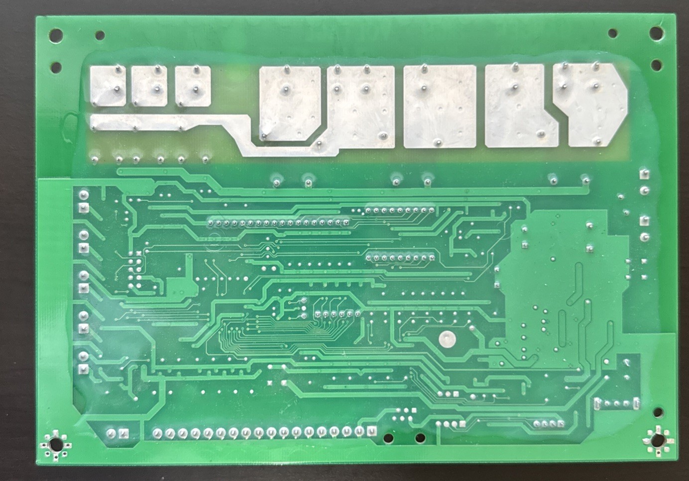 Amana PTAC Control Circuit Board. PCBCP134 40-1129Q-A74. Tested.Excellent.