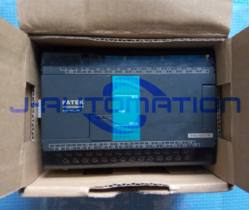 1PCS BRAND NEW ONES FATEK PLC Module FBS-40XYR #C