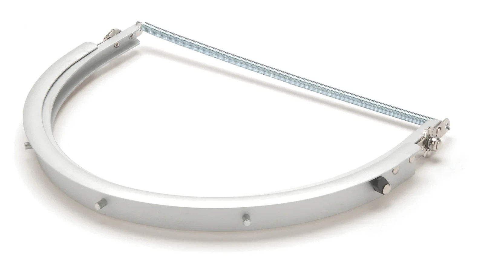 Pyramex HHAAW Aluminum Full Brim Hard Hat Adapter / Bracket
