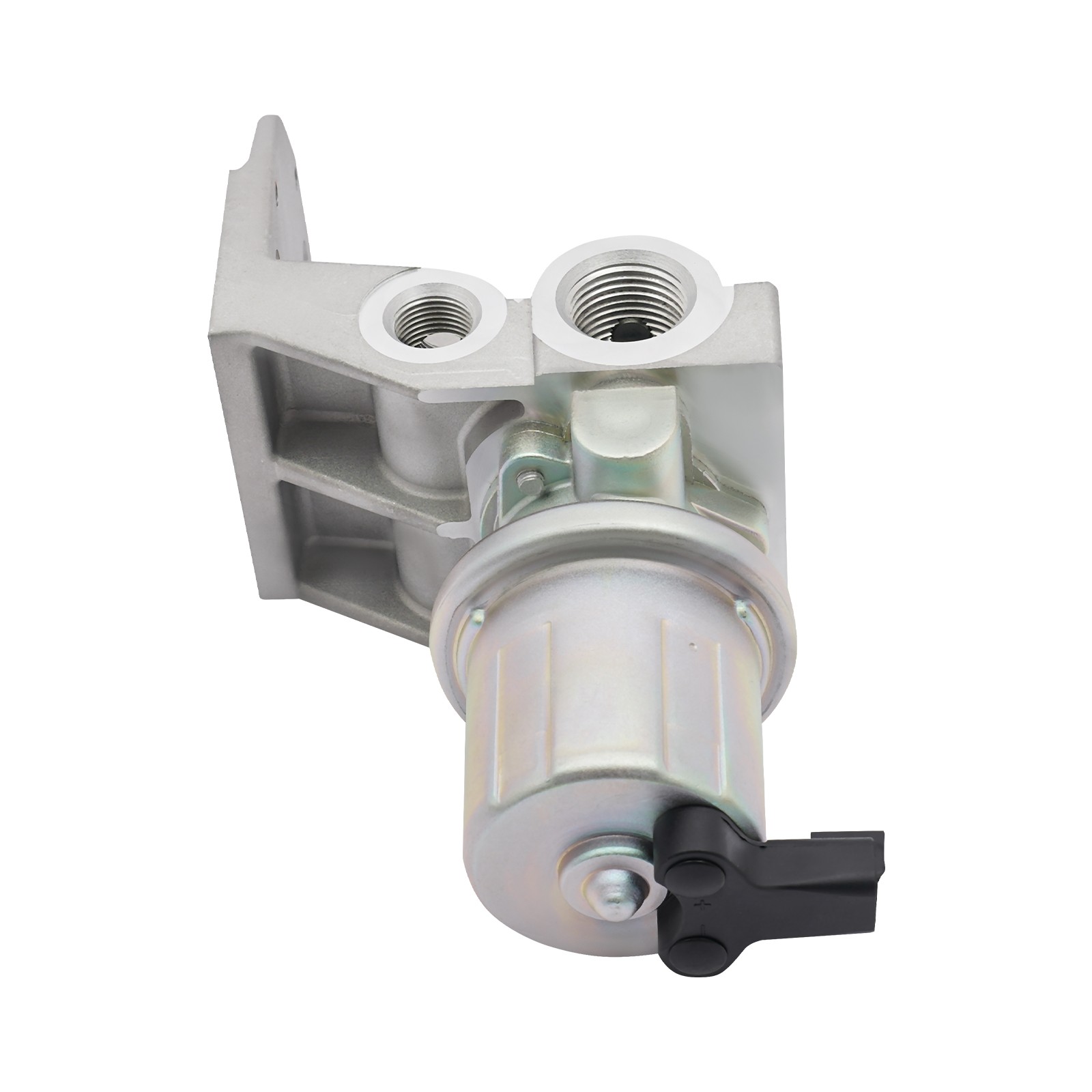 Fit Cummins 8.3L ISC C-Series & ISL 5362269 4935005 12V Fuel Transfer Pump Kit