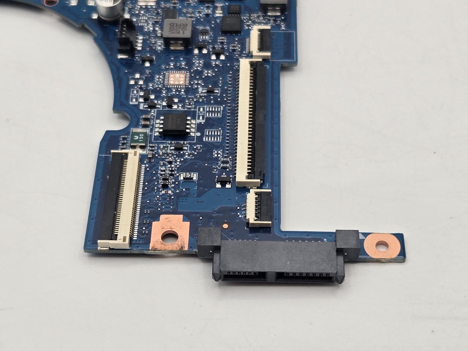 HP OMEN 15-CU SRFFX i5-8265U Laptop Motherboard DAG7CMB48E0 L36254-601