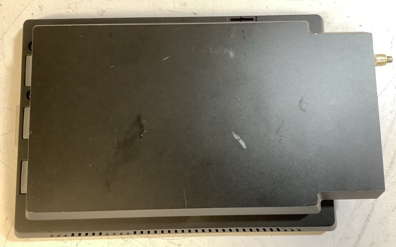 Extron TouchLink TLP Pro 725M Touch panel L-T3B