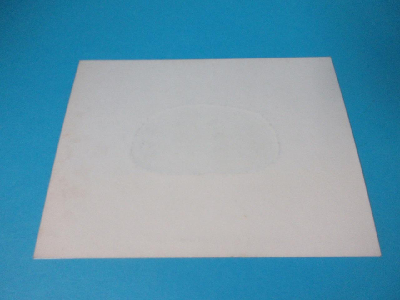 ANTIQUE BANKNOTE PROOF ENGRAVING ART PLATES UNITED STATES CAPITAL BUILDING US #2